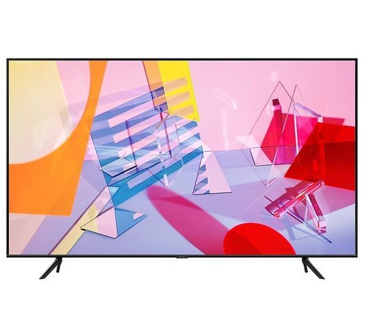 Samsung 58 Inch Smart QLED UHD 4K TV