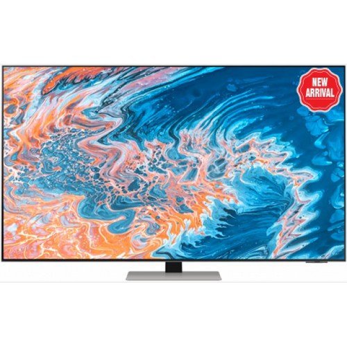Samsung 65 Inch Smart QLED UHD 4K TV