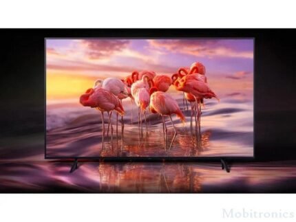 Samsung 65 Inch Smart QLED UHD 4K TV