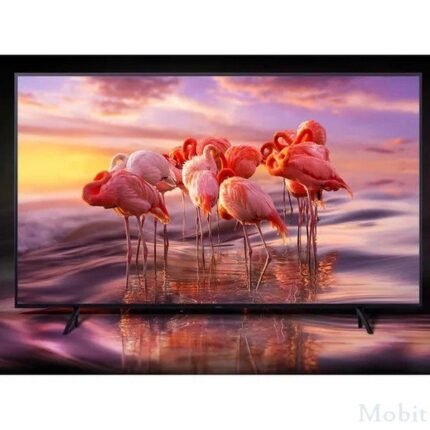 Samsung 65 Inch Smart QLED UHD 4K TV