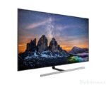 Samsung 65 Inch Smart QLED UHD 4K TV | QA65Q80RA