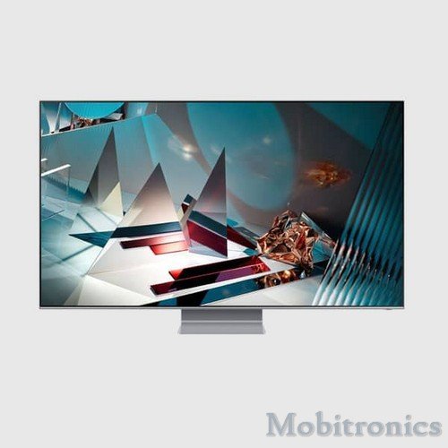 Samsung 65 Inch Smart QLED UHD 8K TV