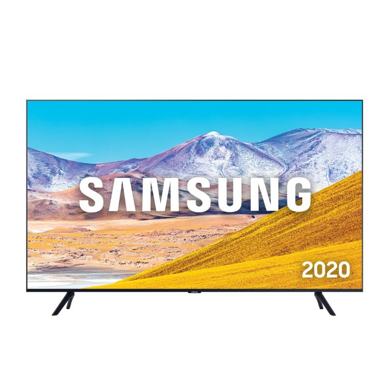 Samsung 65 inch Crystal UHD 4K TV