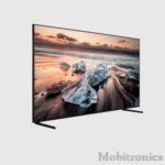 Samsung 75 Inch Smart QLED 8K TV | 75Q900RB
