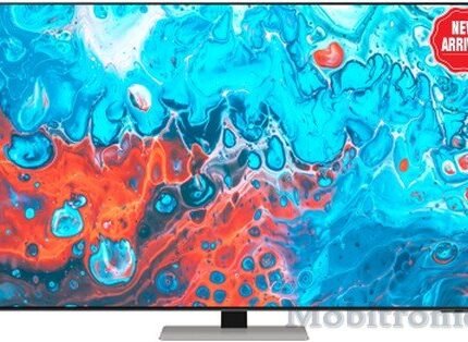 Samsung 75 Inch Smart QLED UHD 4K TV
