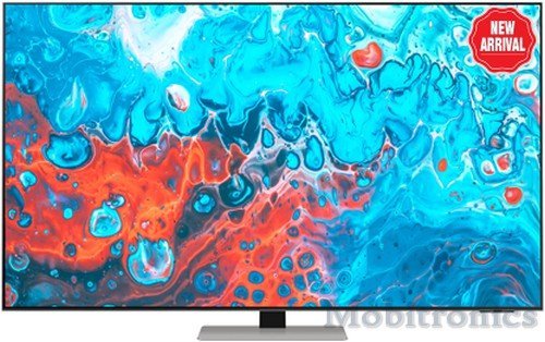 Samsung 75 Inch Smart QLED UHD 4K TV