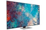 Samsung 75 Inch Smart QLED UHD 4K TV| 75QN85AAU