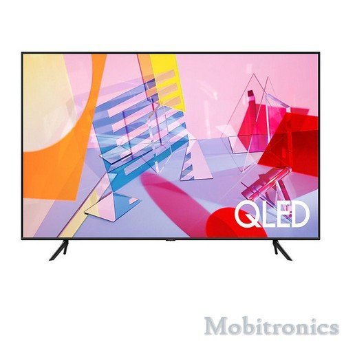 Samsung 75 Inch Smart QLED UHD 4K TV