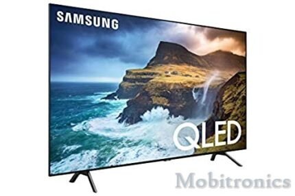 Samsung 75 Inch Smart QLED UHD 4K TV