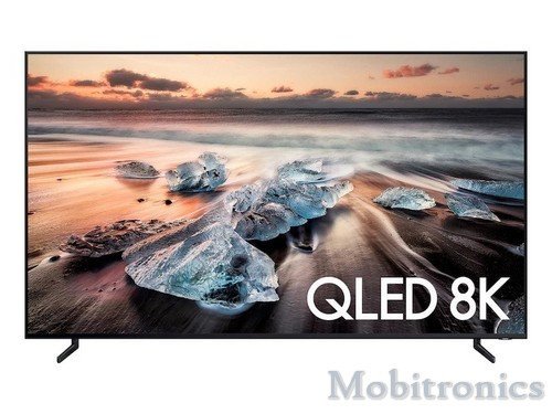Samsung 82 Inch Smart QLED 8K TV