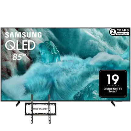 Samsung 85″ QLED Q7F 4K Vision AI Smart TV (NEW)