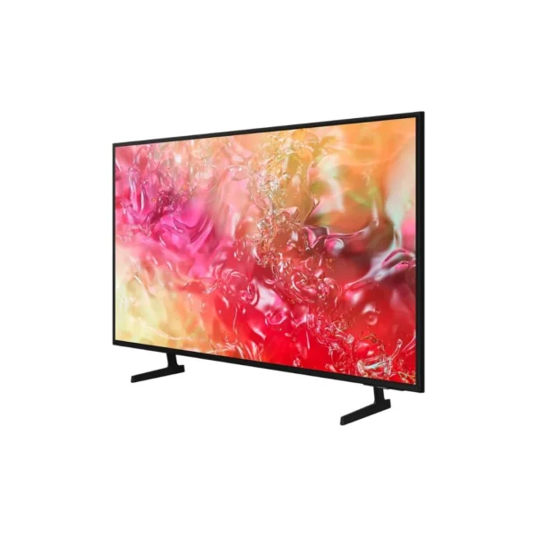 Samsung 65DU7010 65 Inch 4k UHD LED TV
