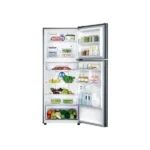 Samsung Double Door Refrigerator 528L RT53DG7B60B1 – Powerful Cooling