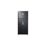 Samsung Double Door Refrigerator 528L RT53DG7B60B1 – Powerful Cooling