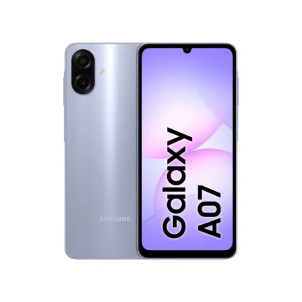 Samsung Galaxy A07 8GB/256GB