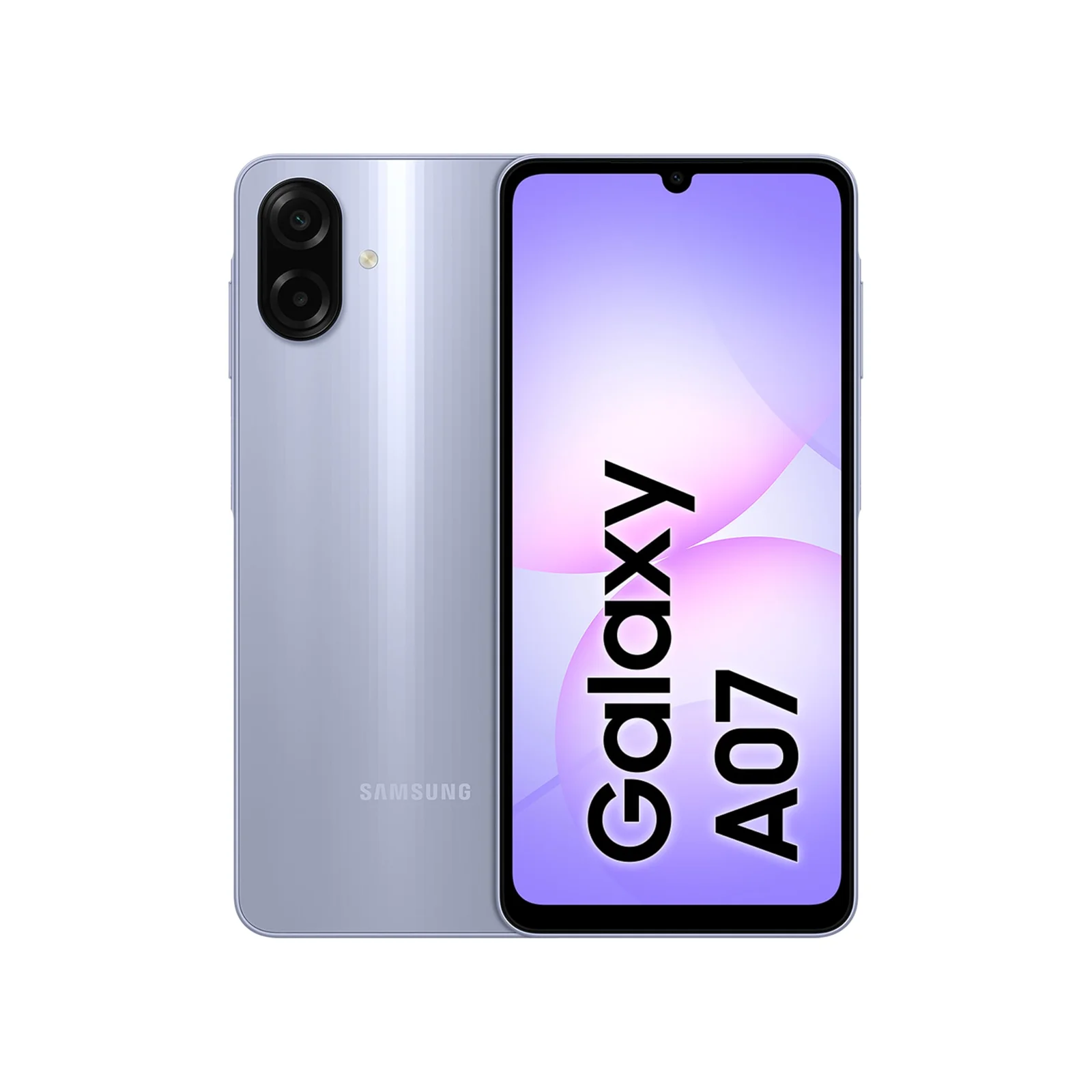 Samsung Galaxy A07 8GB/256GB
