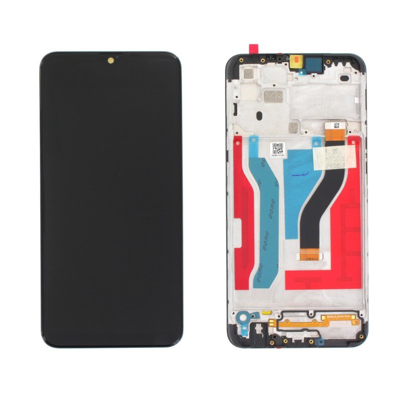 Galaxy A10s Screen Replacement