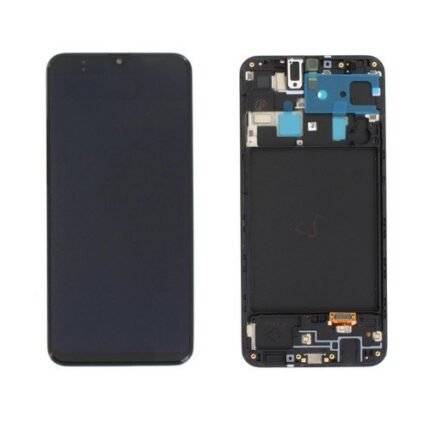 Galaxy A20 Screen Replacement