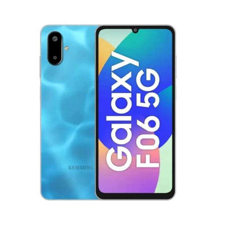 Samsung Galaxy F06 5G 128GB