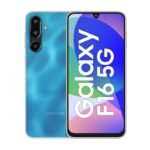 SAMSUNG GALAXY F16 6GB RAM / 128GB STORAGE