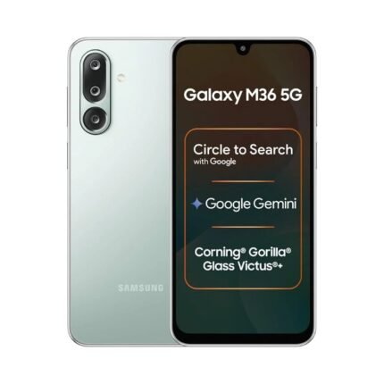 Samsung Galaxy M36 5G 6/128GB