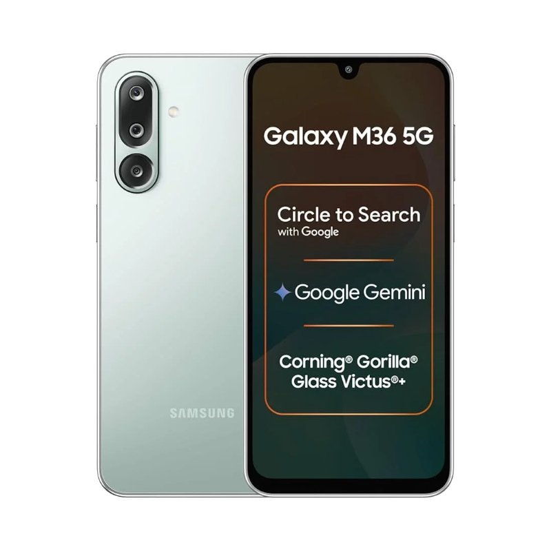 Samsung Galaxy M36 5G 8/256GB