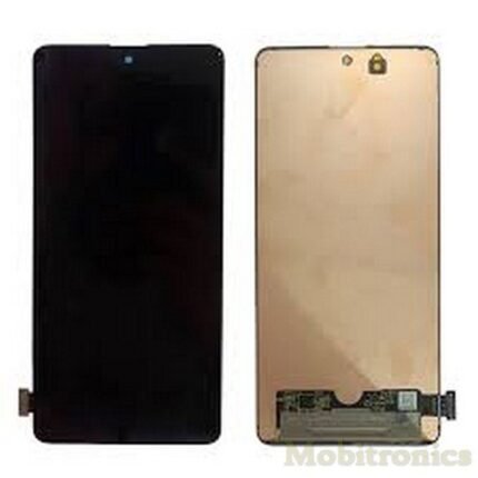 Galaxy M51 Screen Replacement