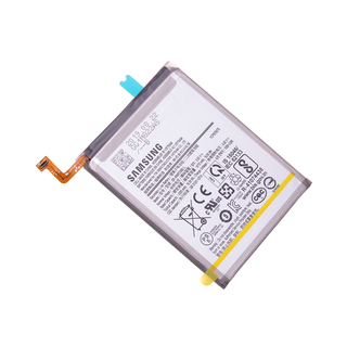 Samsung Note 10 Plus Battery Replacement