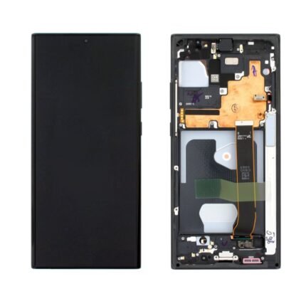 Galaxy Note 20 Ultra Screen