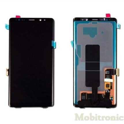 Galaxy Note 8 Screen Replacement