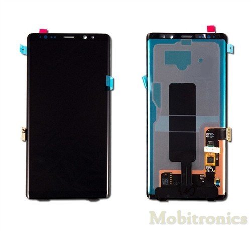 Galaxy Note 8 Screen Replacement