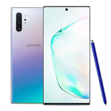 Samsung Galaxy Note10 Plus 256GB smartphone in Kenya