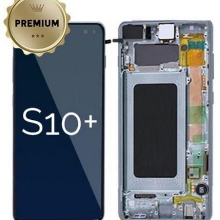 Galaxy S10 Plus Screen