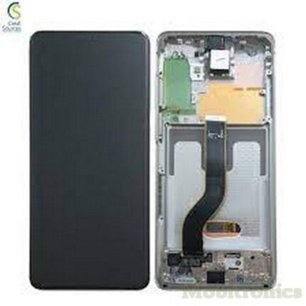 Galaxy S20 Plus Screen