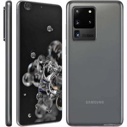 Samsung Galaxy S20 Ultra 5G 256gb