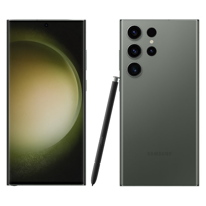 Samsung Galaxy S23 Ultra 512GB 5G