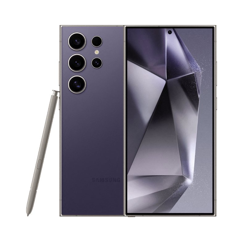 Samsung Galaxy S24 Ultra 512GB