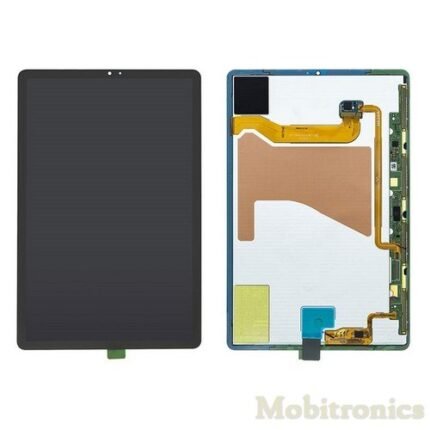 Galaxy Tab S6 Lite Screen  