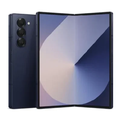 Samsung Galaxy Z Fold6 foldable smartphone in Kenya
