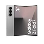 Samsung Galaxy Z Fold7 12GB/256GB Blue Shadow foldable smartphone