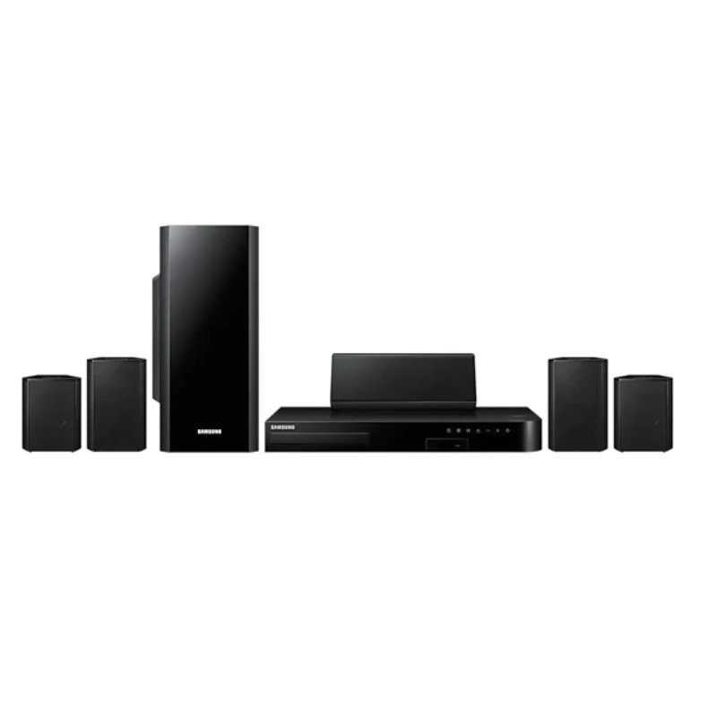 Samsung HT-H5500 5 Home Theatre System