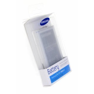 Samsung Note Edge Battery Replacement