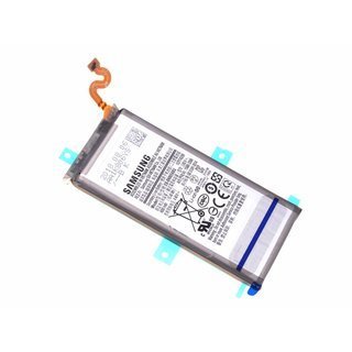 Samsung Note 9 Battery Replacement