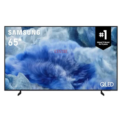 Samsung 65Q8FAAU – 65” QLED 4K UHD Smart TV