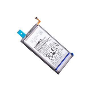 Samsung Galaxy S10 Battery Replacement