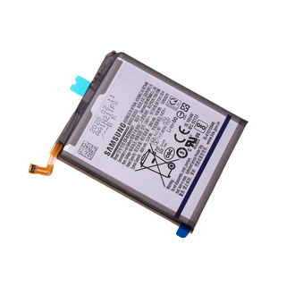 Samsung Galaxy S20 Battery Replacement