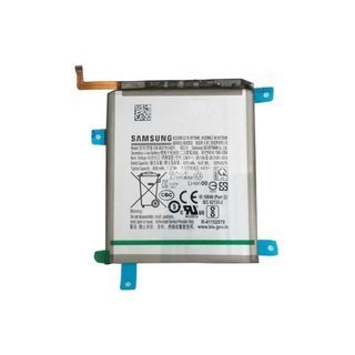 Samsung Galaxy S20 FE 4G Battery Replacement