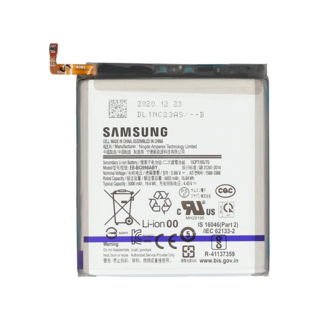 Samsung Galaxy S21 5G Battery Replacement