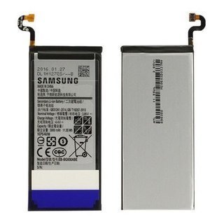 Samsung Galaxy S7 Battery Replacement