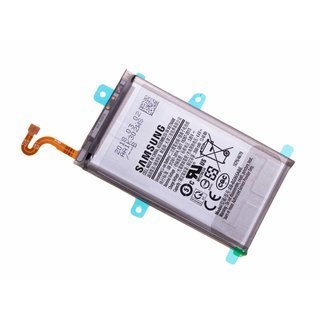 Samsung Galaxy S9 Plus Duos Battery Replacement